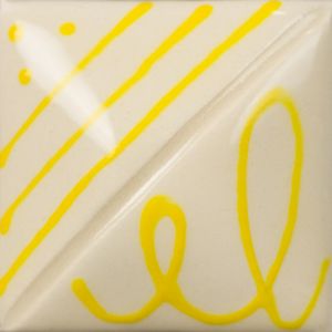 Mayco Designer Liner - SG-407 - Yellow